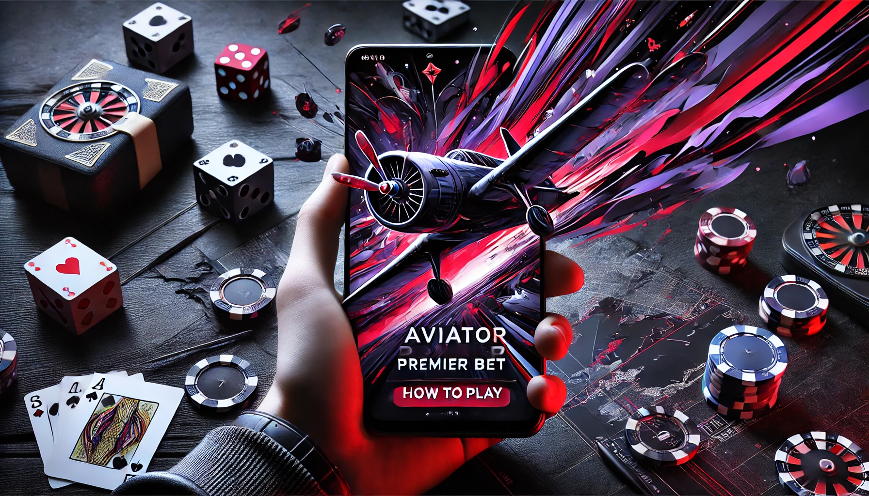 Background Activity in Aviator Mobile Game: What Malawi Players Should Know