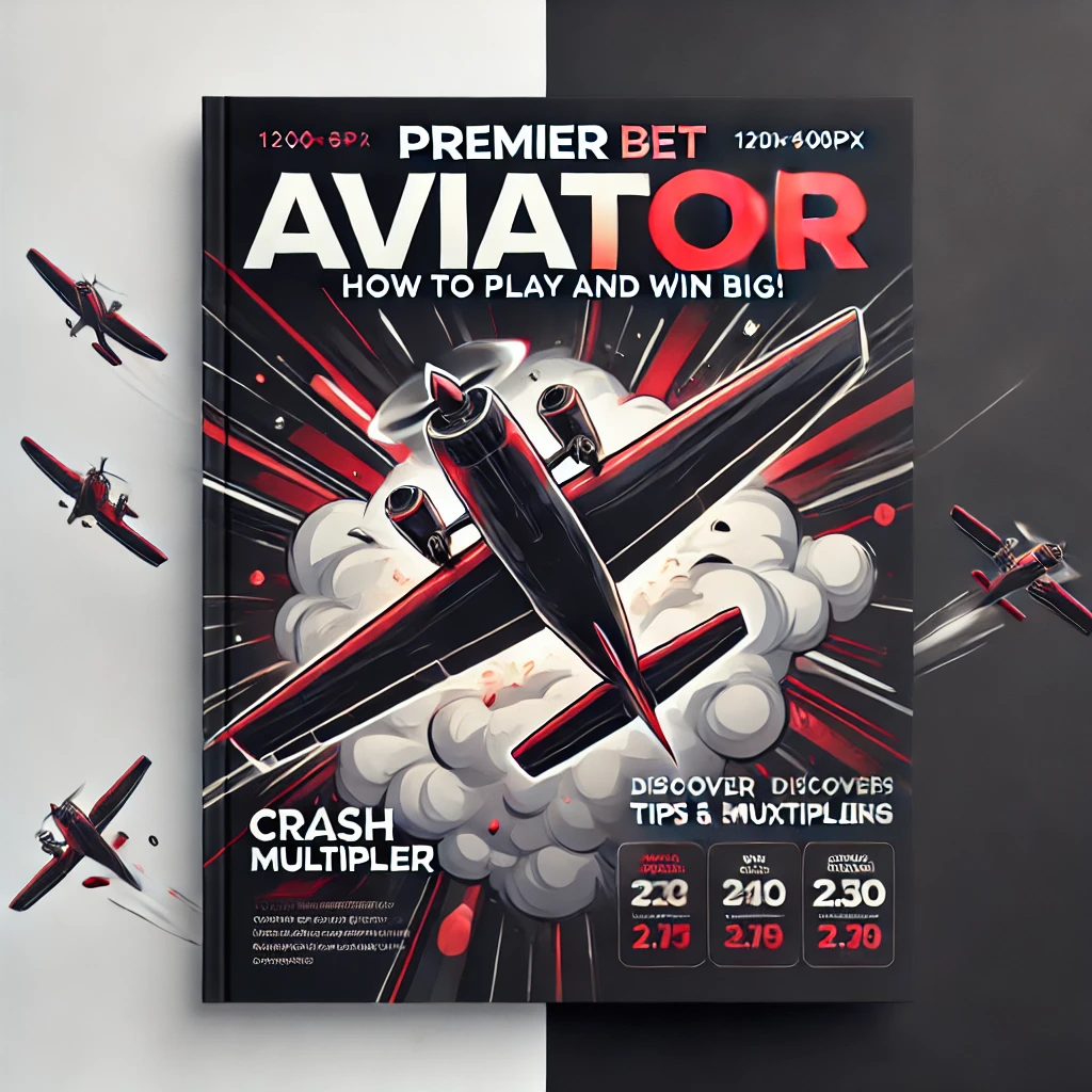 aviator premier bet how to play